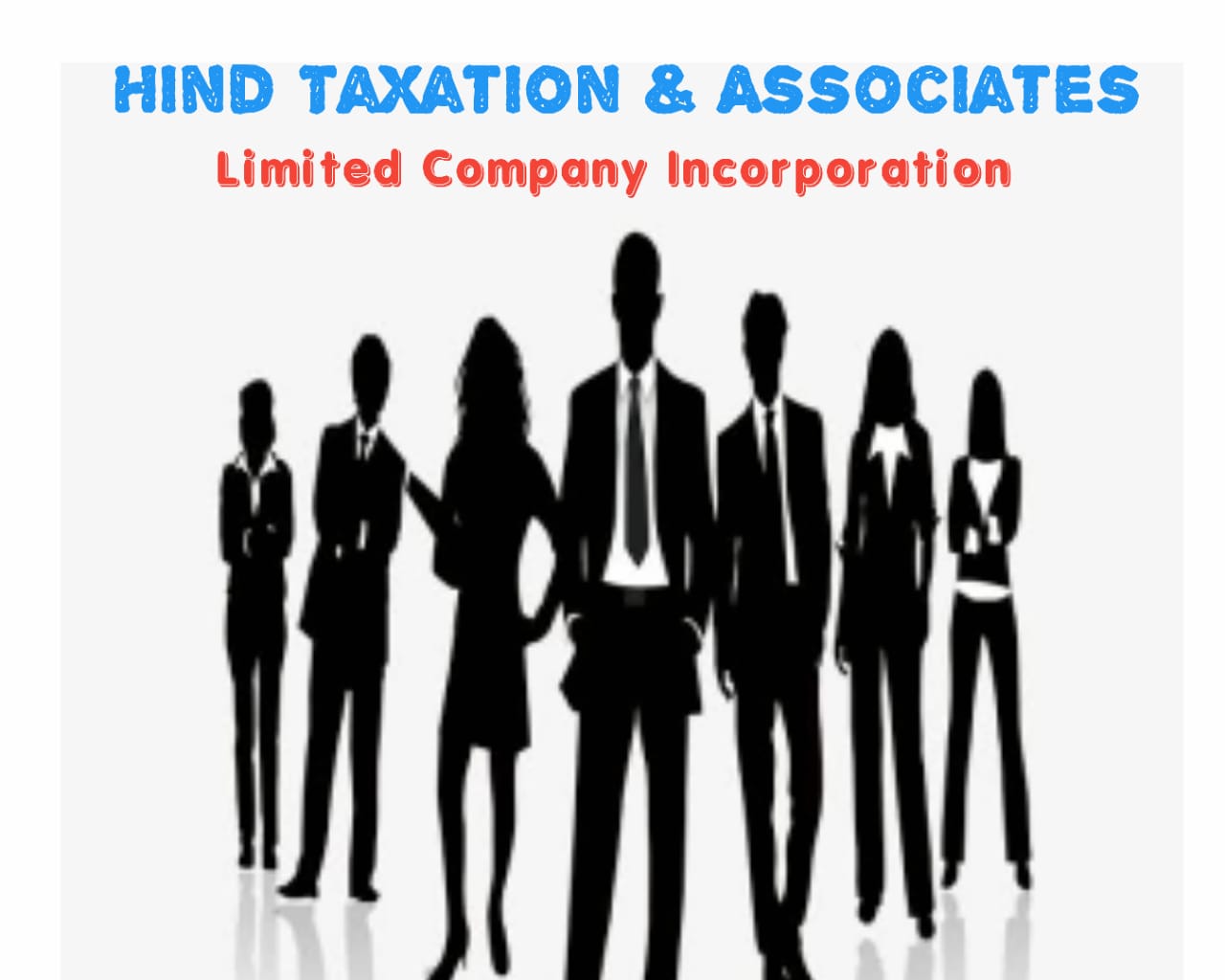 Limited Company Registration in Delhi